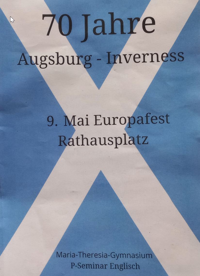 Europa United 